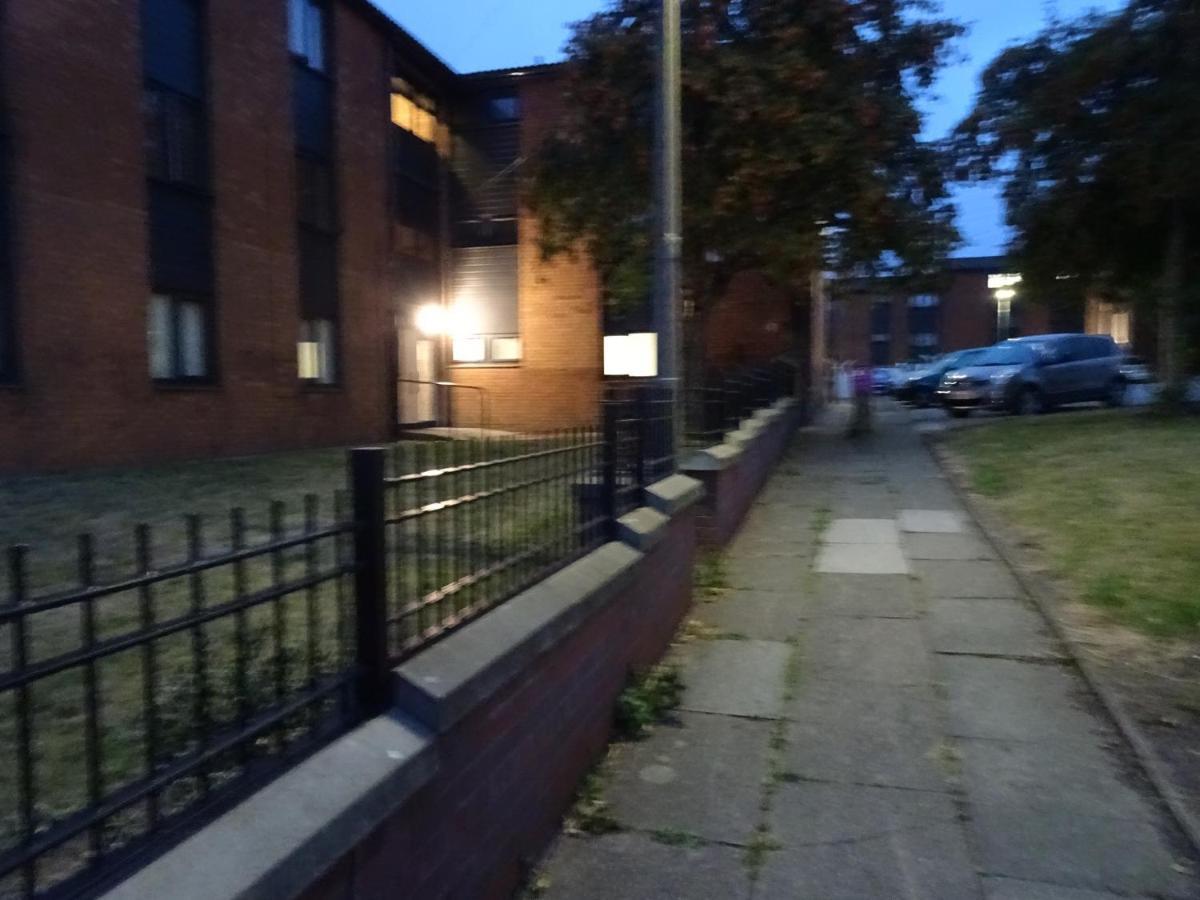 Home With A View Liverpool Esterno foto